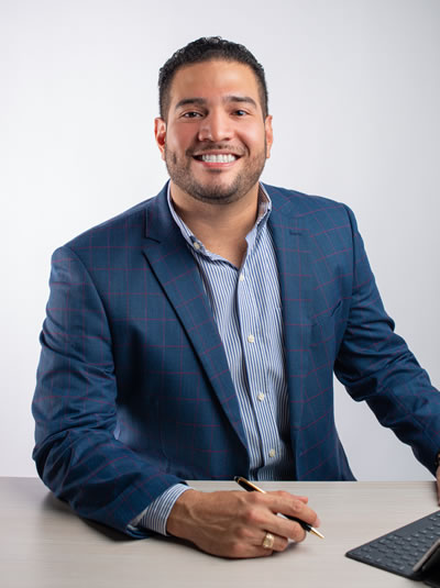 Roberto Carlos Garzón Gallardo