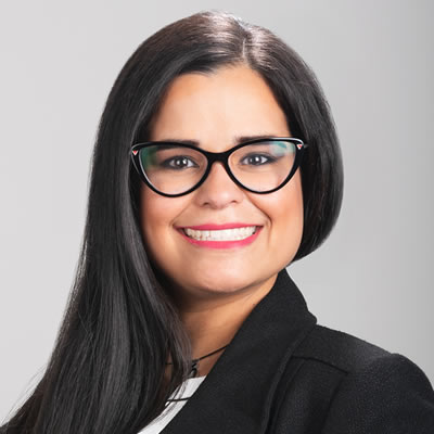 María Alejandra Sánchez