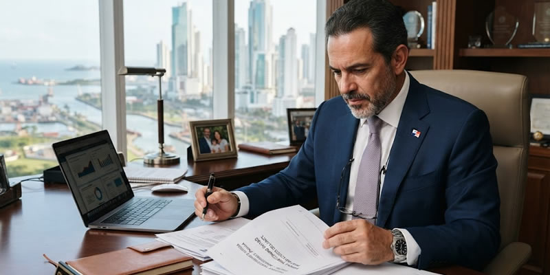 ¿Cumple tu empresa con la Ley 81 de Panamá? El riesgo oculto de las traducciones informales