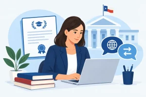 Cómo tramitar licencia MEDUCA para traducir